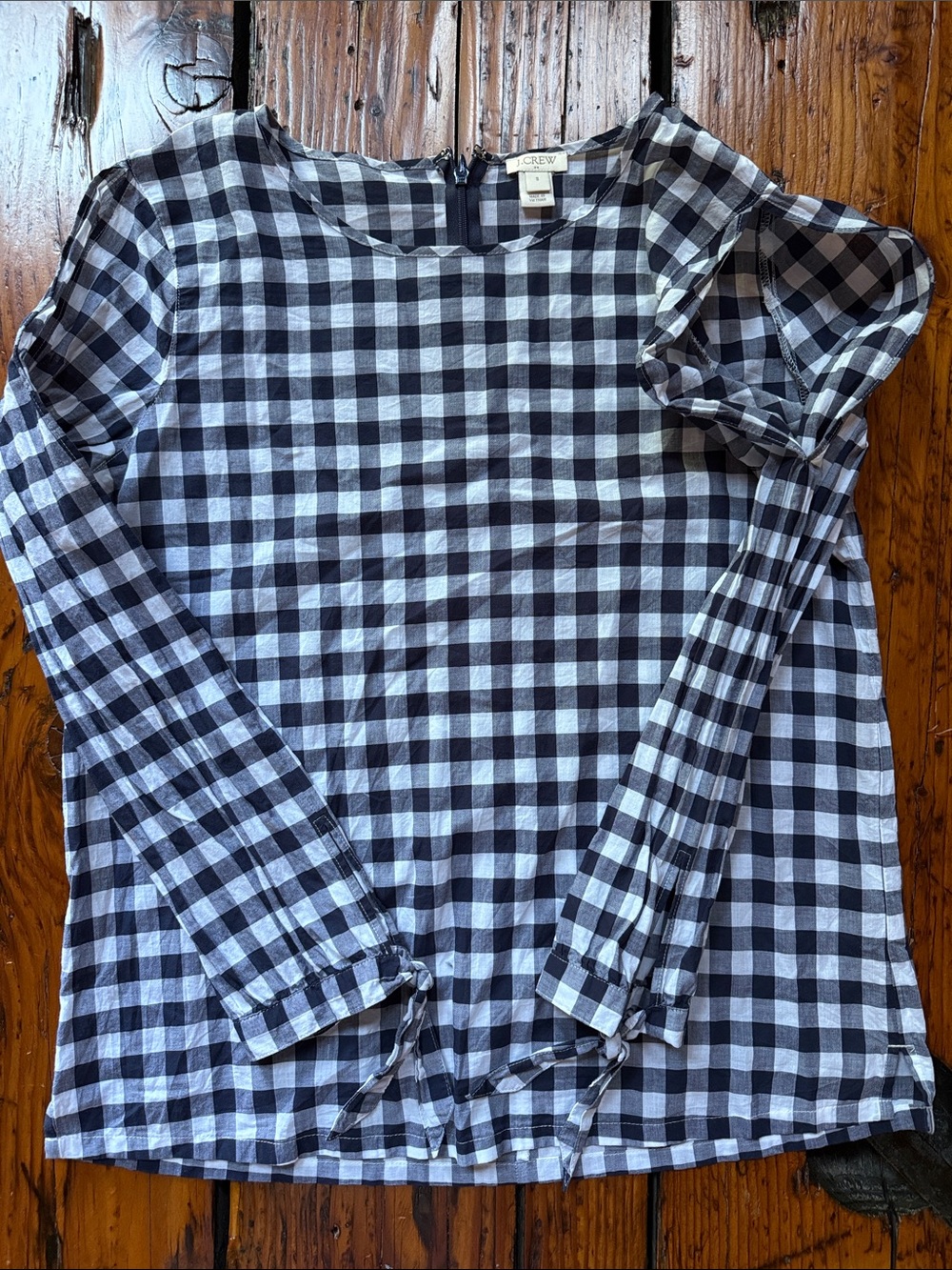 J Crew Top